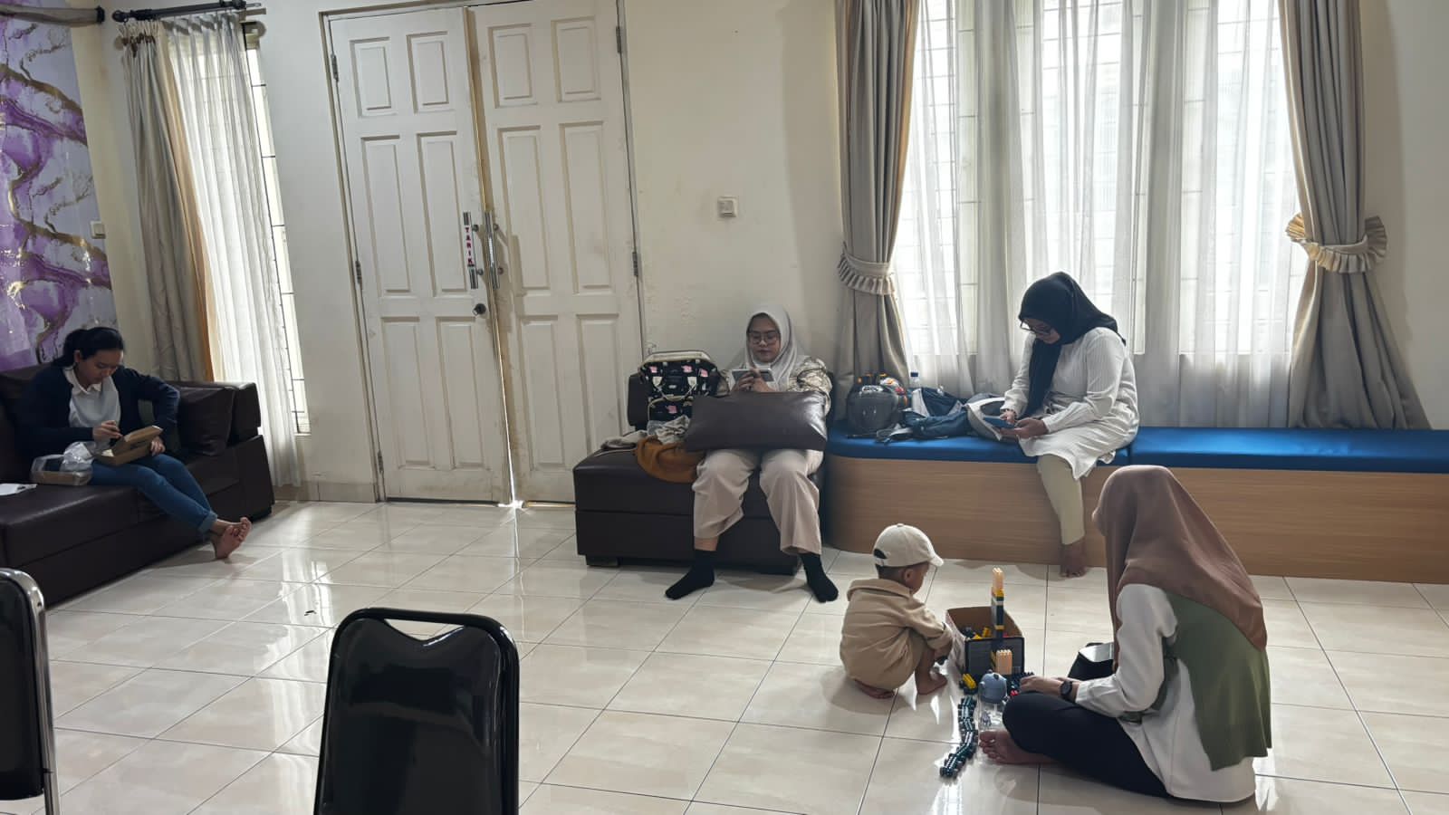 Hipnoterapi Jakarta Utara