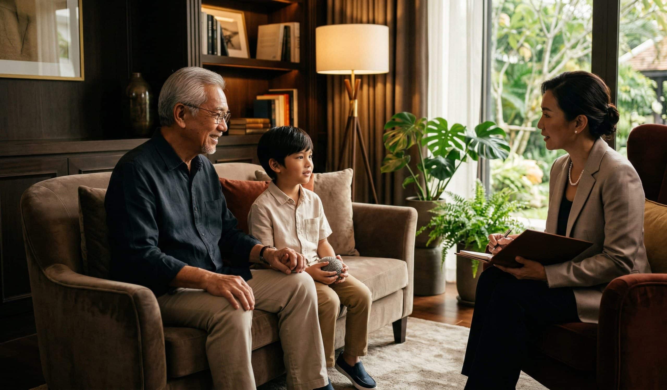 hipnoterapi anak cakung jakarta timur