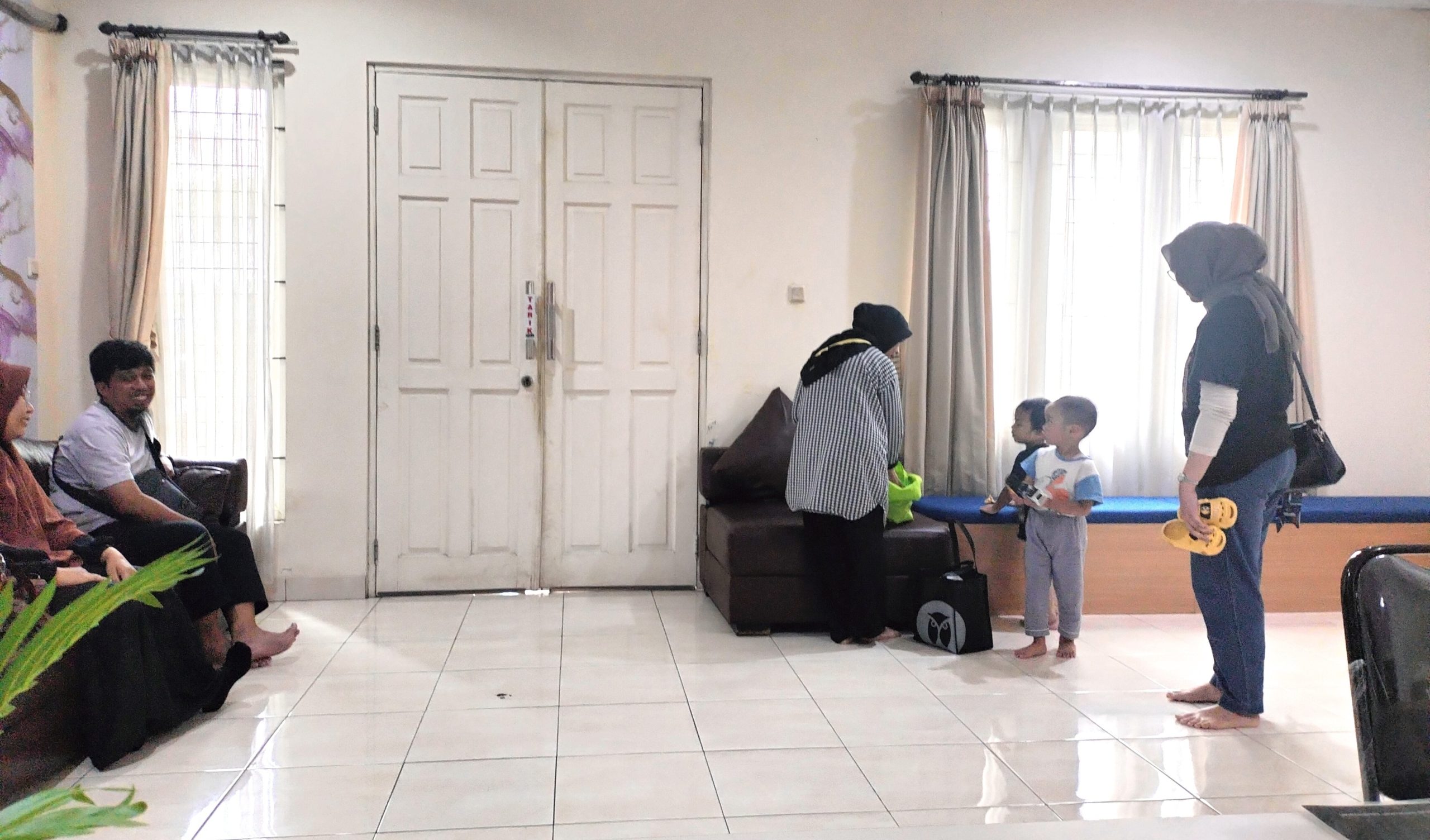 hypnotherapy jakarta barat