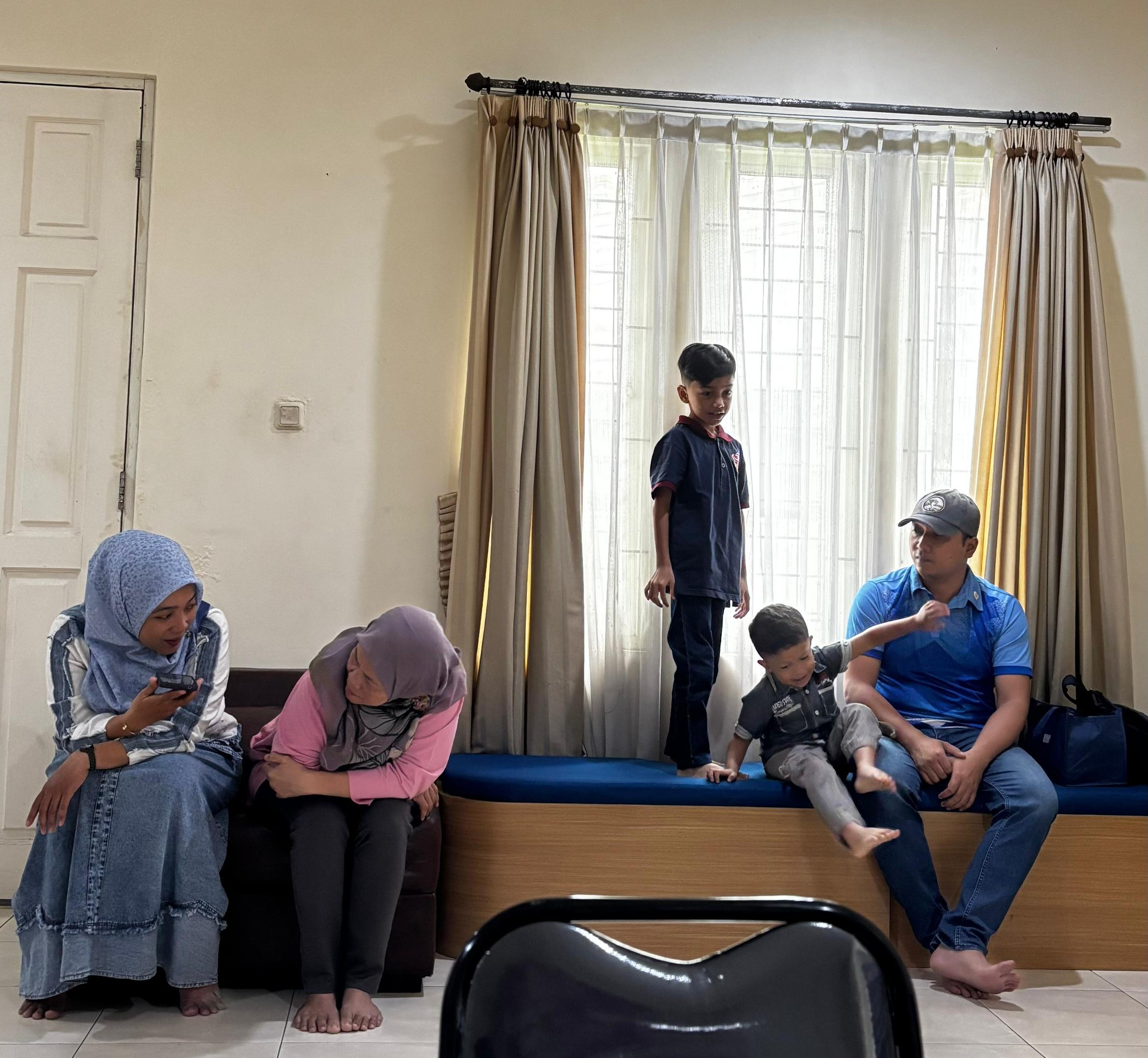 Hypnotherapy Jakarta Pusat