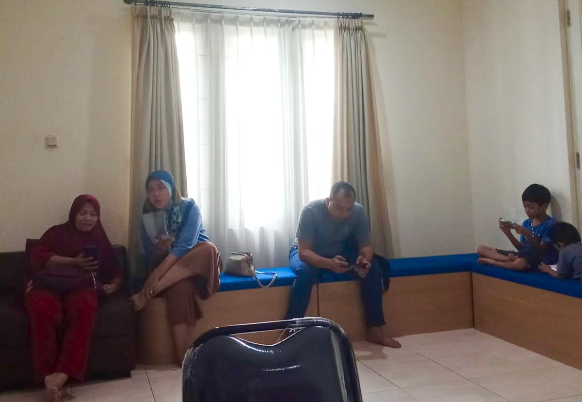 hypnotherapy jakarta utara