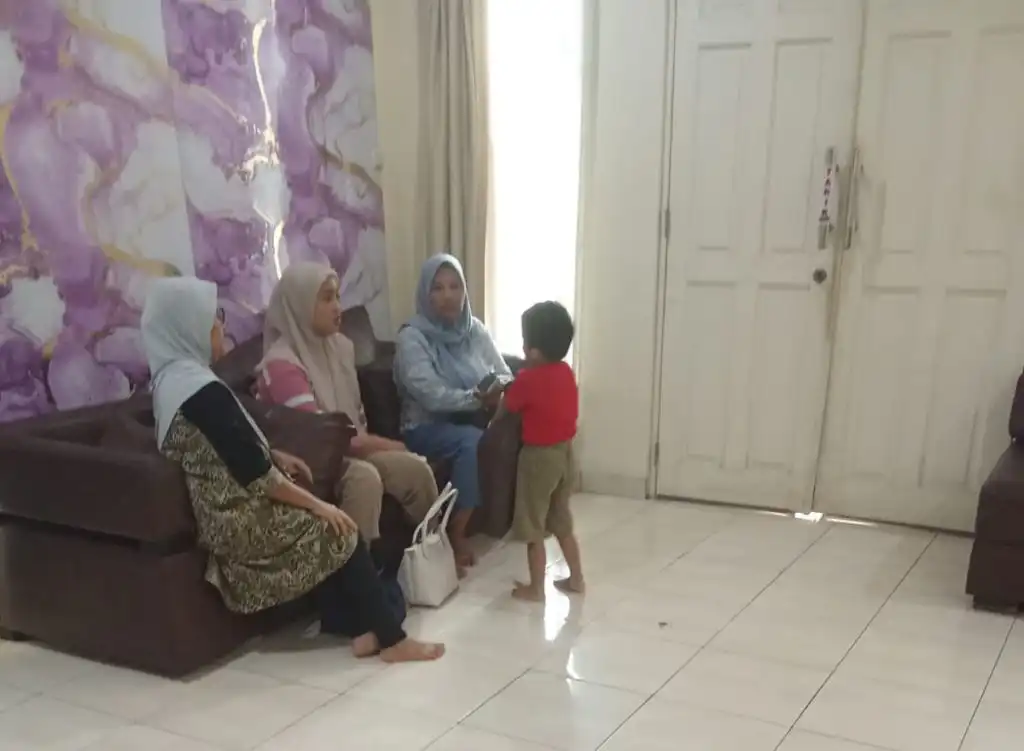Hypnotherapy Bekasi