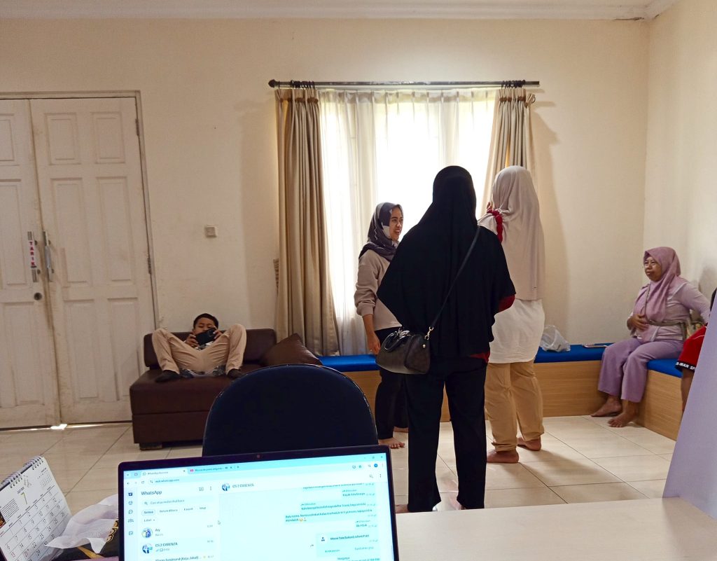 Hypnotherapy Jakarta Timur: Cara Cepat Atasi Trauma, Anxiety & Anak Susah Makan