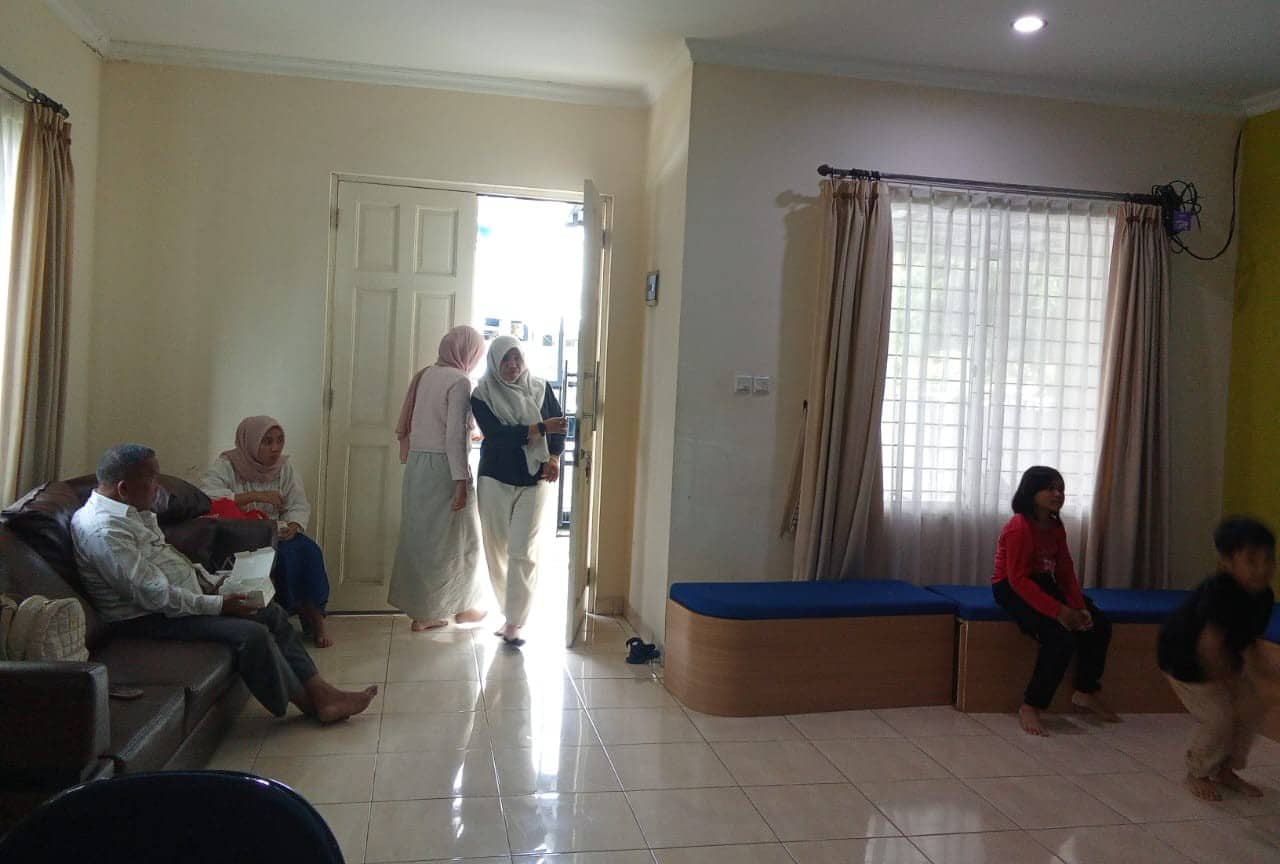 Hipnoterapi jakarta Pusat