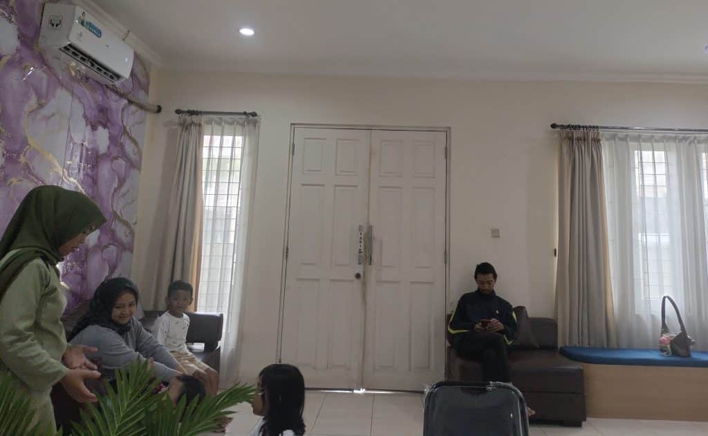 Hipnoterapi tangerang