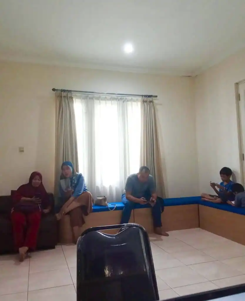 Hipnoterapi Jakarta Barat Masalah Perilaku