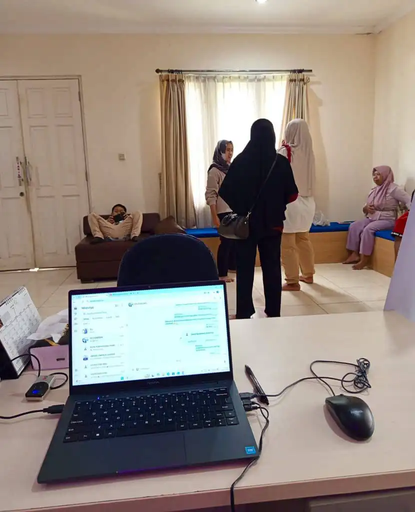Hypnotherapi Jakarta Dewasa