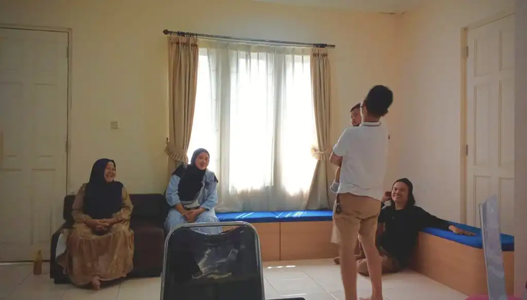 Hipnoterapi Anak Susah Makan Depok
