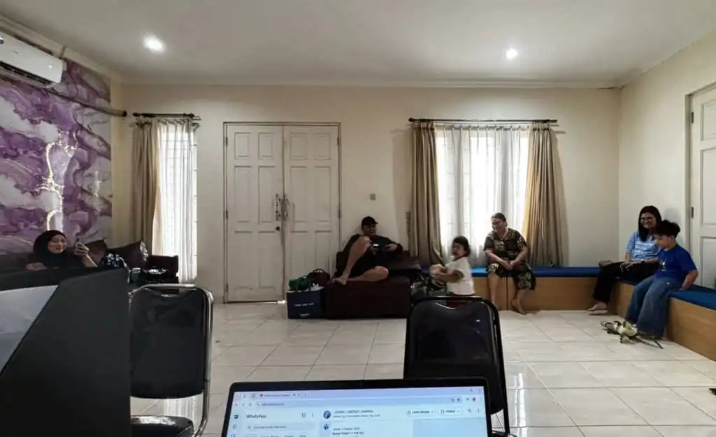 Hipnoterapi Anak Jakarta Pusat