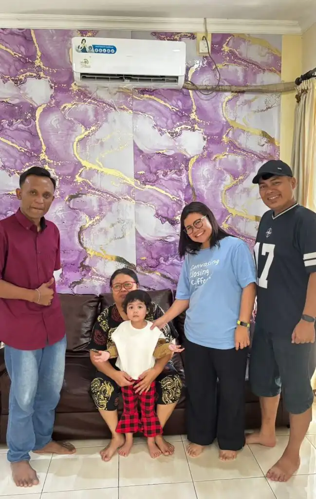 Hipnoterapi Anak Bekasi