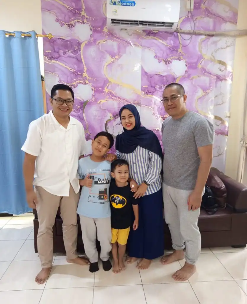Hipnoterapi Anak Bogor