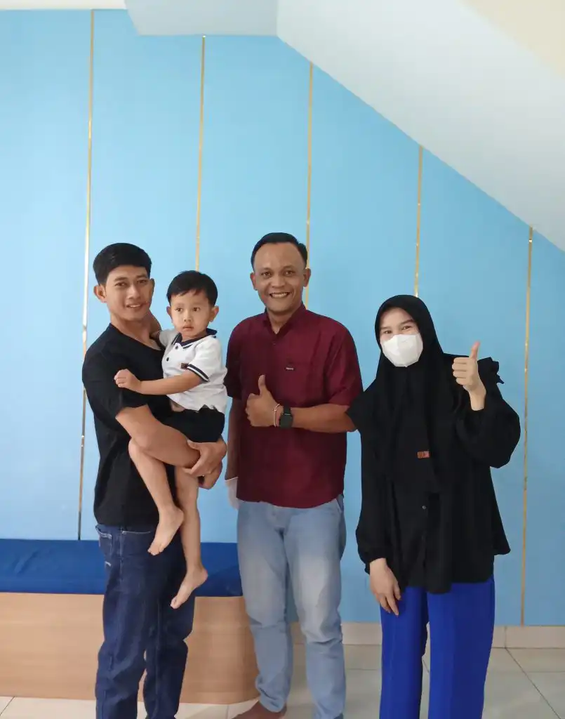 Hipnoterapi Anak Susah Makan Jakarta Barat
