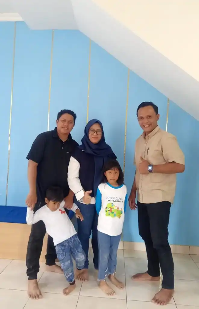 Hipnoterapi Anak Susah Makan Jakarta Selatan