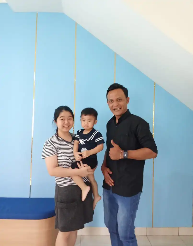 Hipnoterapi Anak Susah Makan Jakarta Timur