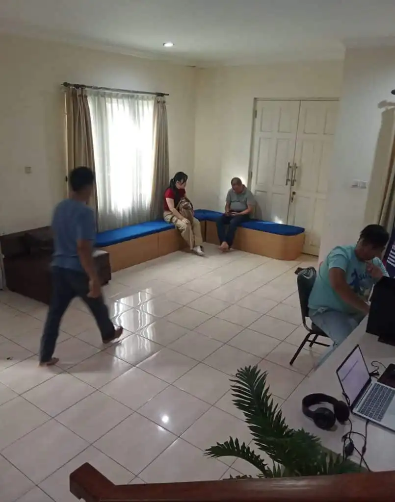 Hipnoterapi Jakarta Barat Dewasa