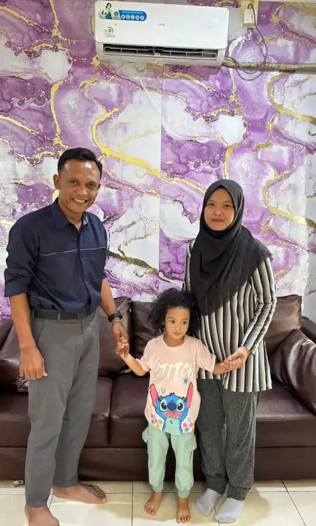 Hipnoterapi Anak Susah Makan Jakarta Pusat