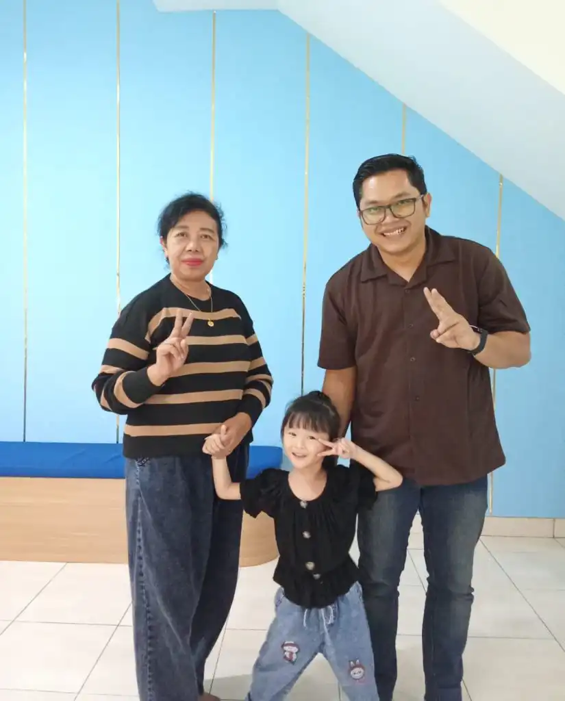 Hipnoterapi Anak Susah Makan Jakarta Utara