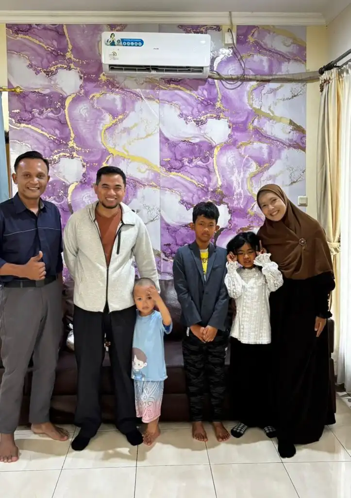 Hipnoterapi Anak Susah Makan Bekasi