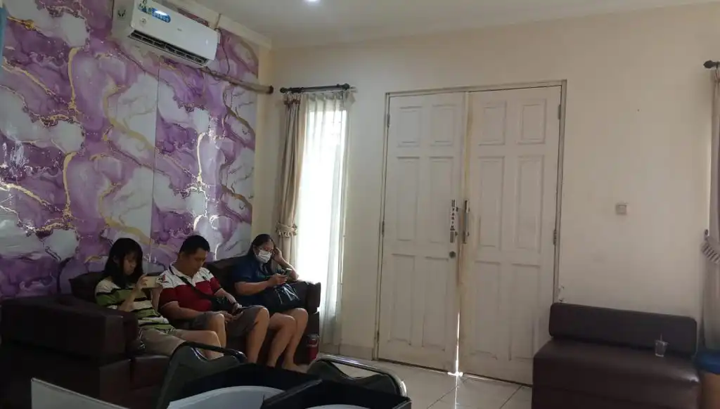 Hipnoterapi Anak Susah Makan Tangerang