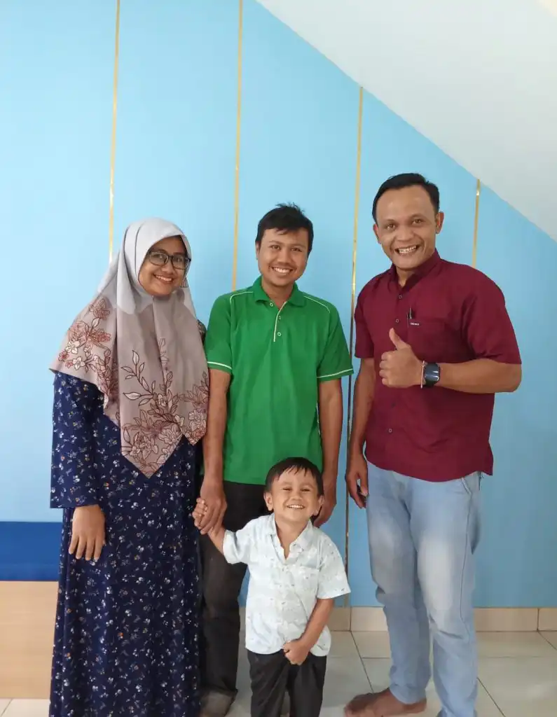 Terapi Anak Jakarta Barat