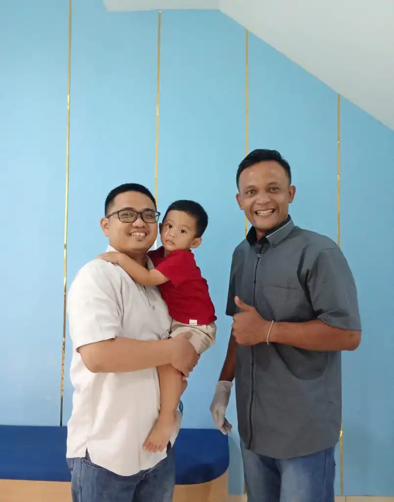 Terapi Anak Jakarta Selatan