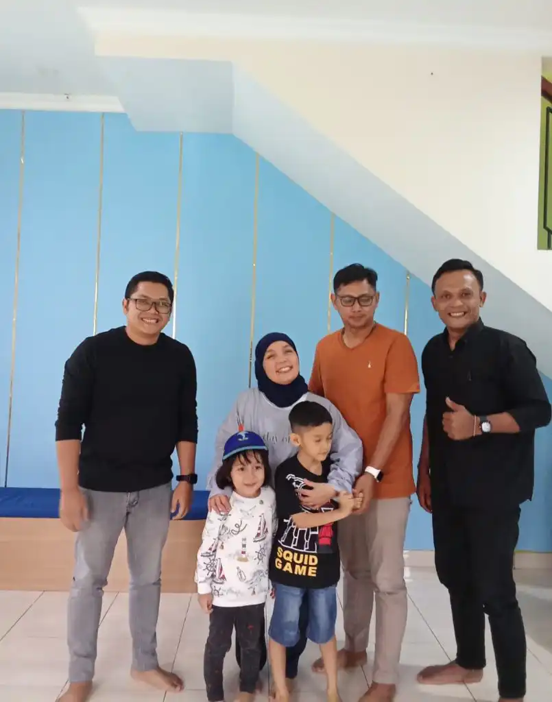 Terapi Anak Jakarta Timur