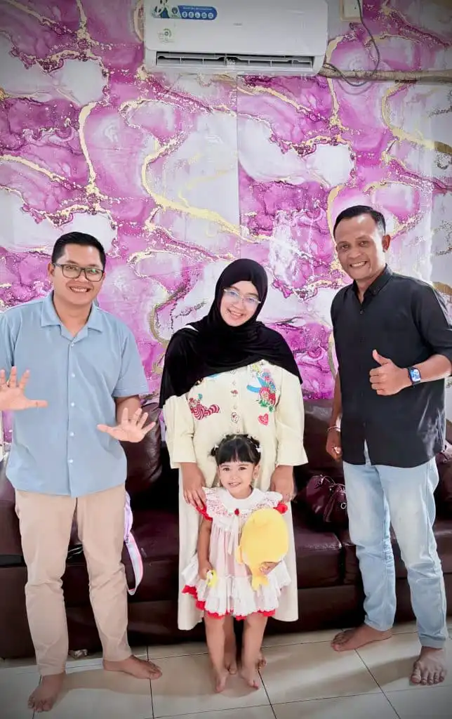 Hipnoterapi Jakarta Anak Susah Makan