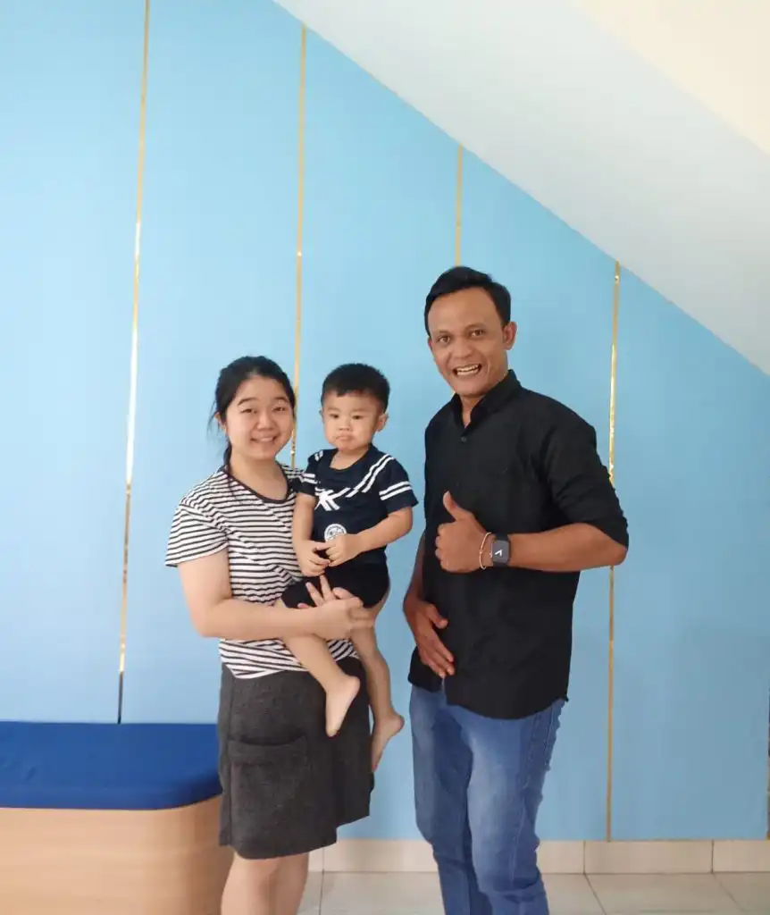 Terapi Anak Depok