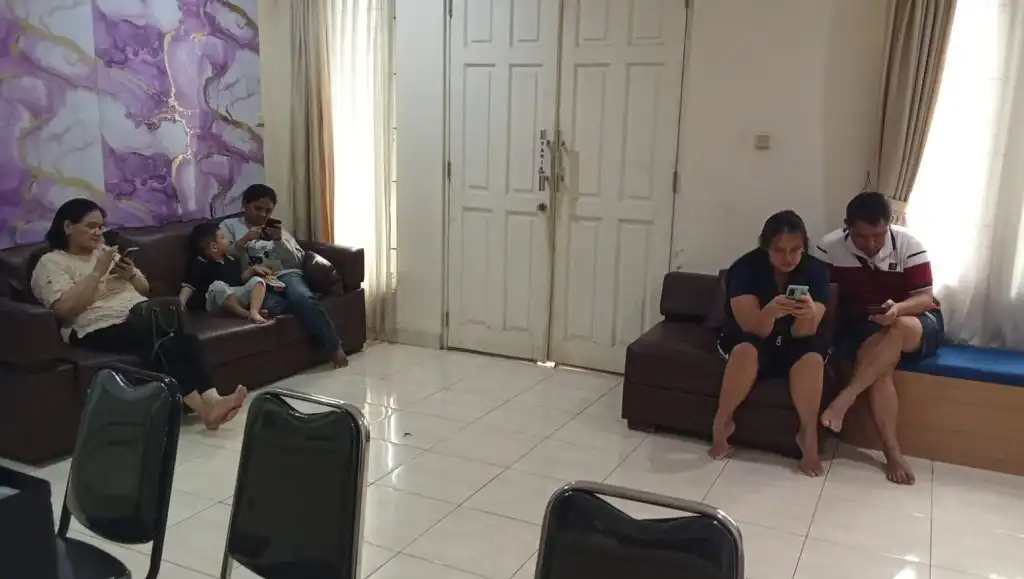 Terapi Anak Tangerang
