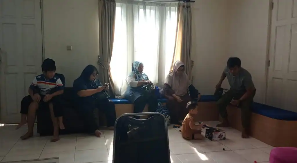 Terapi Anak Bogor