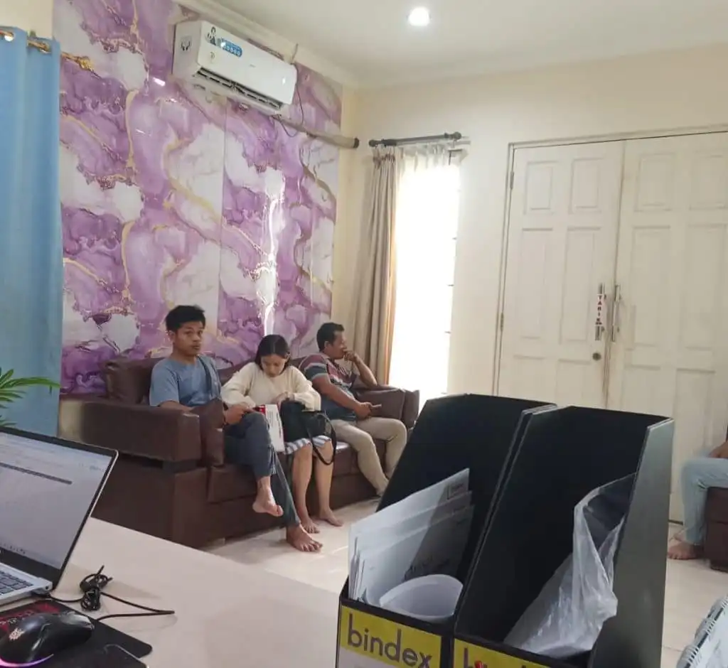 Hipnoterapi Jakarta Masalah Psikis