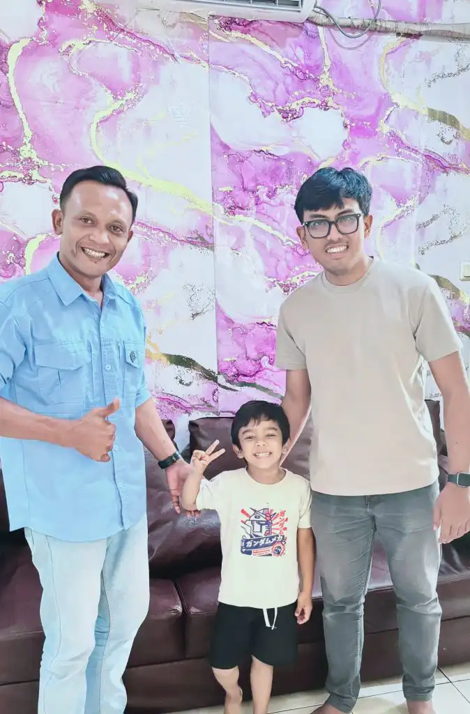 Terapi Anak Susah Makan Jakarta Selatan