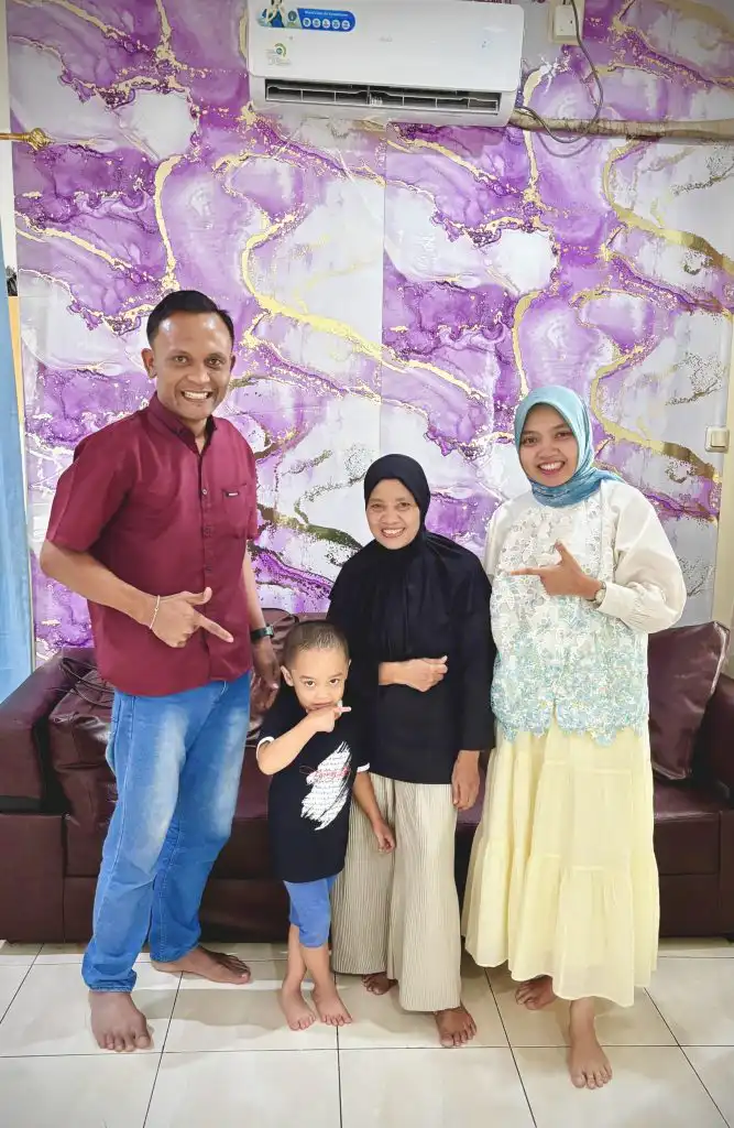 Terapi Anak Susah Makan Jakarta Timur