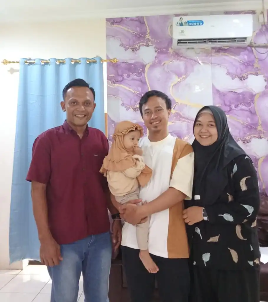Terapi Anak Susah Makan Jakarta Pusat