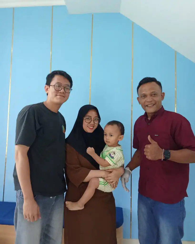 Terapi Anak Susah Makan Jakarta Utara