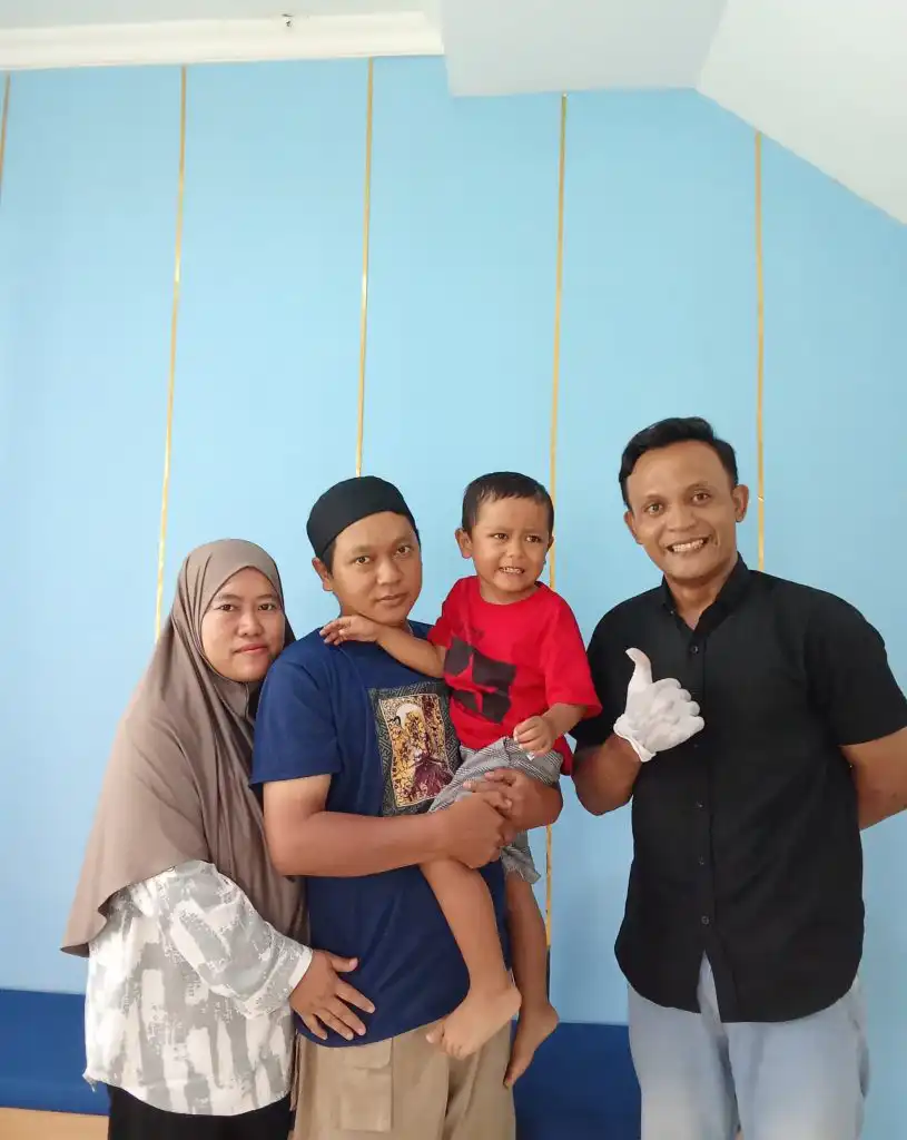 Terapi Anak Susah Makan Bekasi