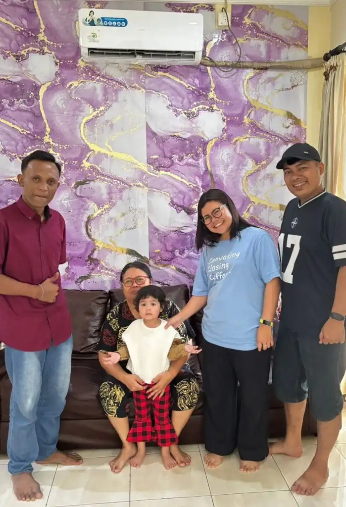 Terapi Anak Susah Makan Depok