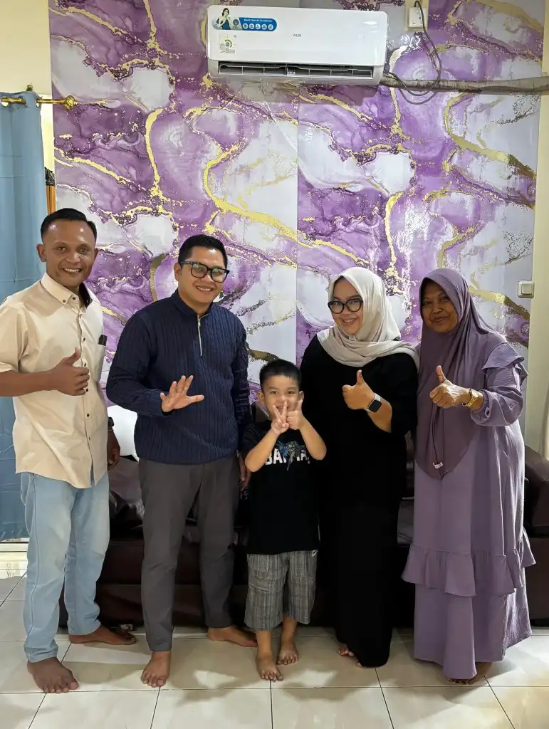 Terapi Anak Susah Makan Tangerang