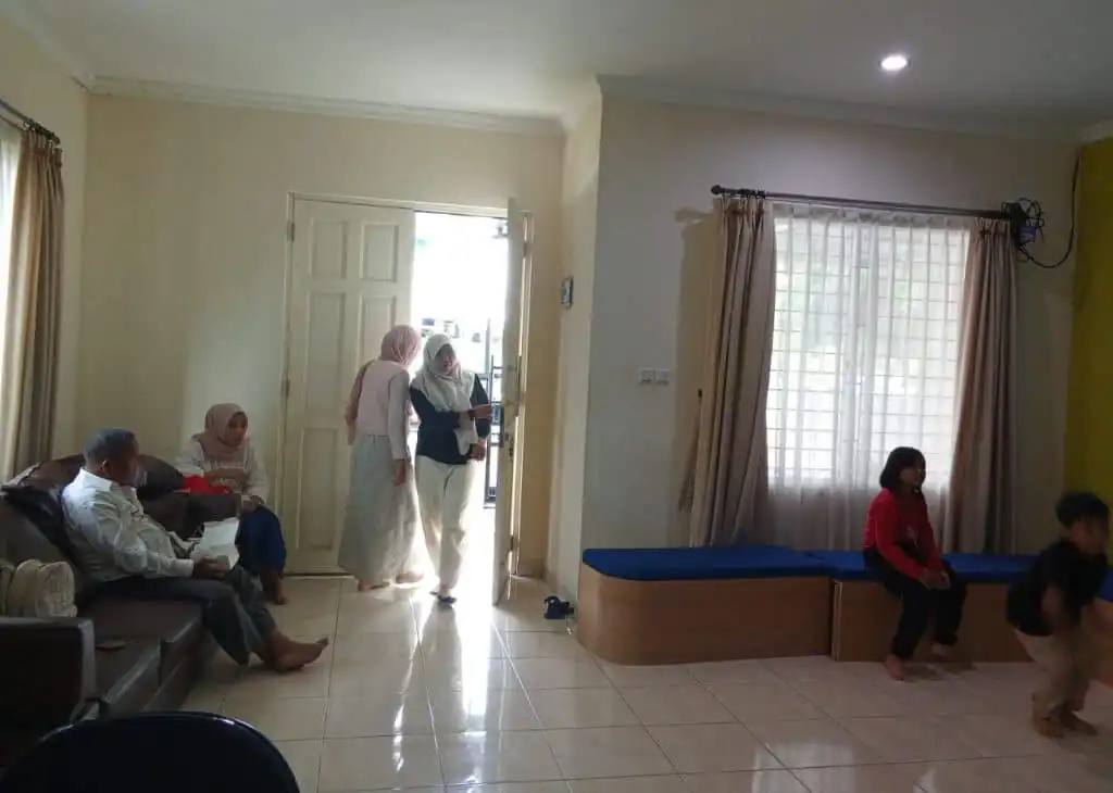 Hipnoterapi Jakarta Masalah Perilaku
