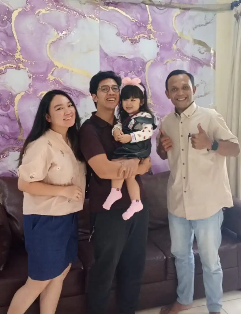Terapi Anak Makan Jakarta Barat