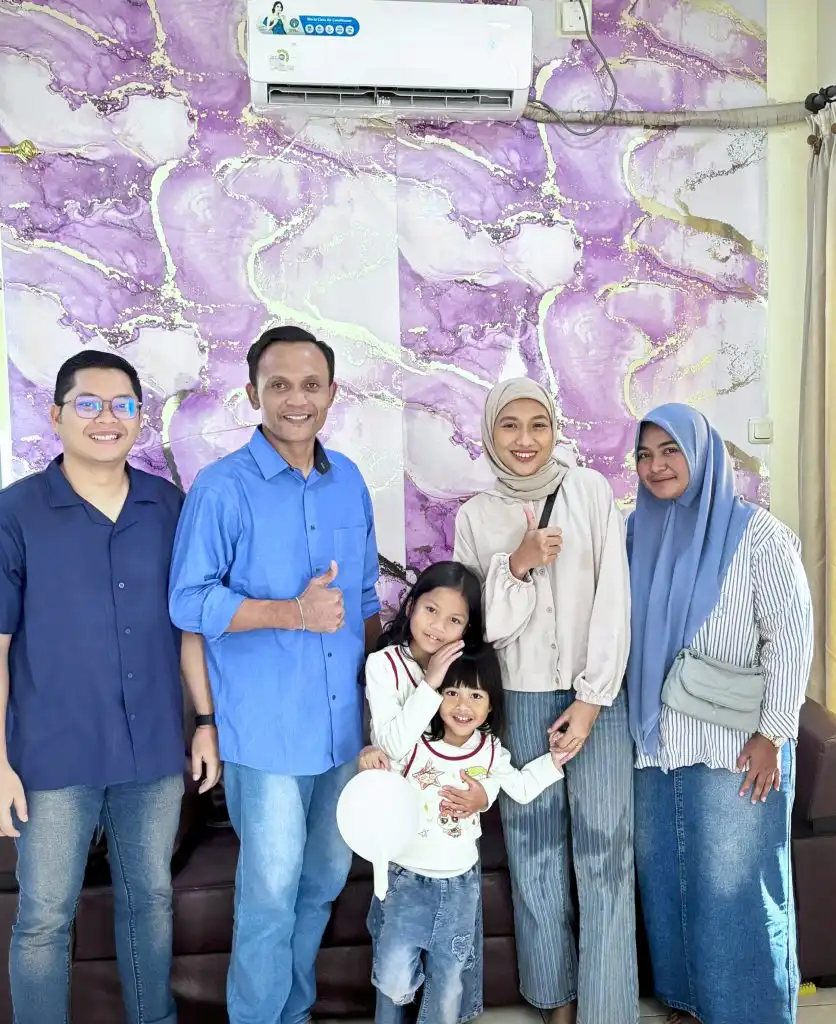 Terapi Anak Makan Jakarta Selatan