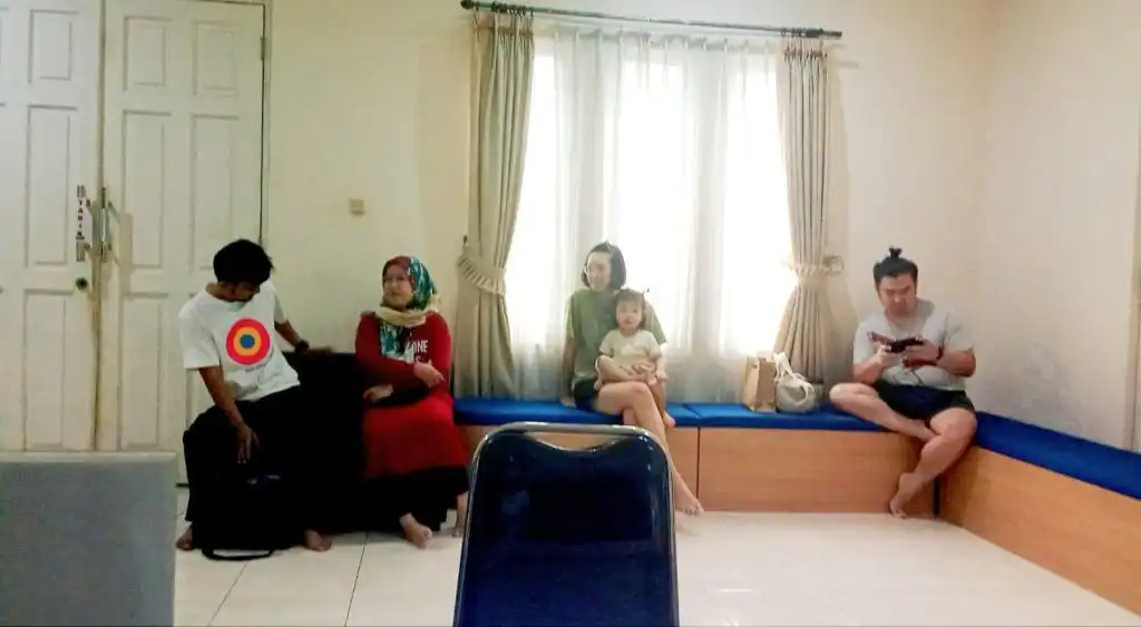 Terapi Anak Makan Jakarta Timur