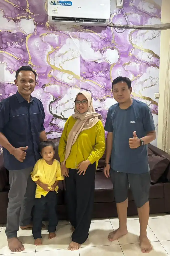 Terapi Anak Makan Bogor