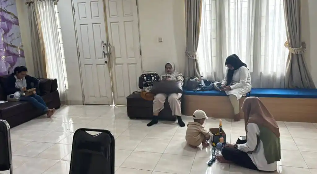 Hipnoterapi Jakarta Dewasa