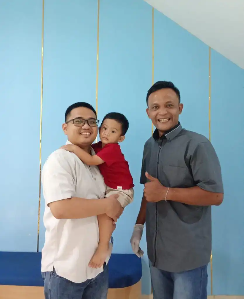 Hipnoterapi Anak Tantrum Jakarta Barat