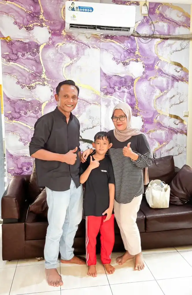 Hipnoterapi Anak Tantrum Jakarta Selatan