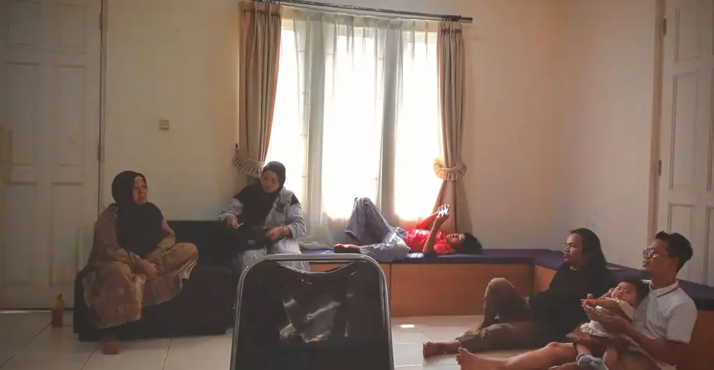 Hipnoterapi Anak Tantrum Tangerang