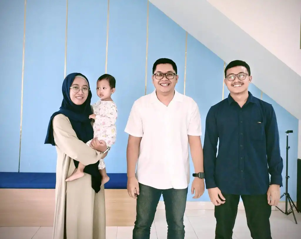 Hipnoterapi Anak Ngompol Jakarta Barat
