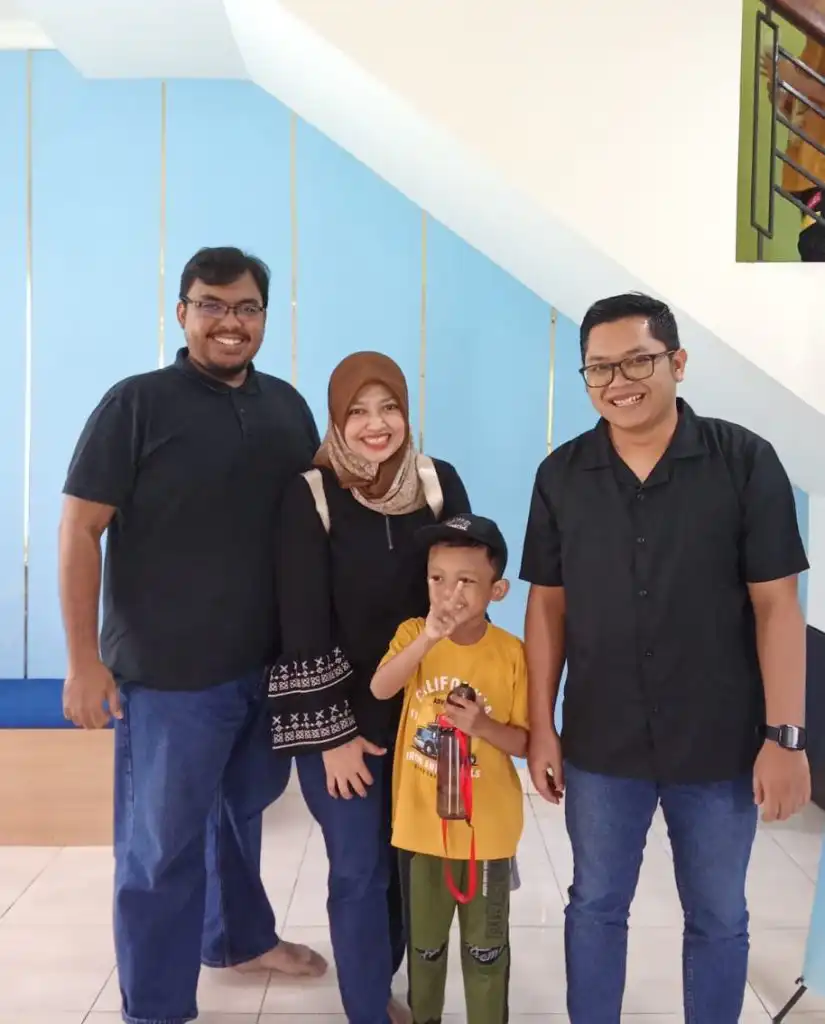 Hipnoterapi Anak Ngompol Jakarta Selatan