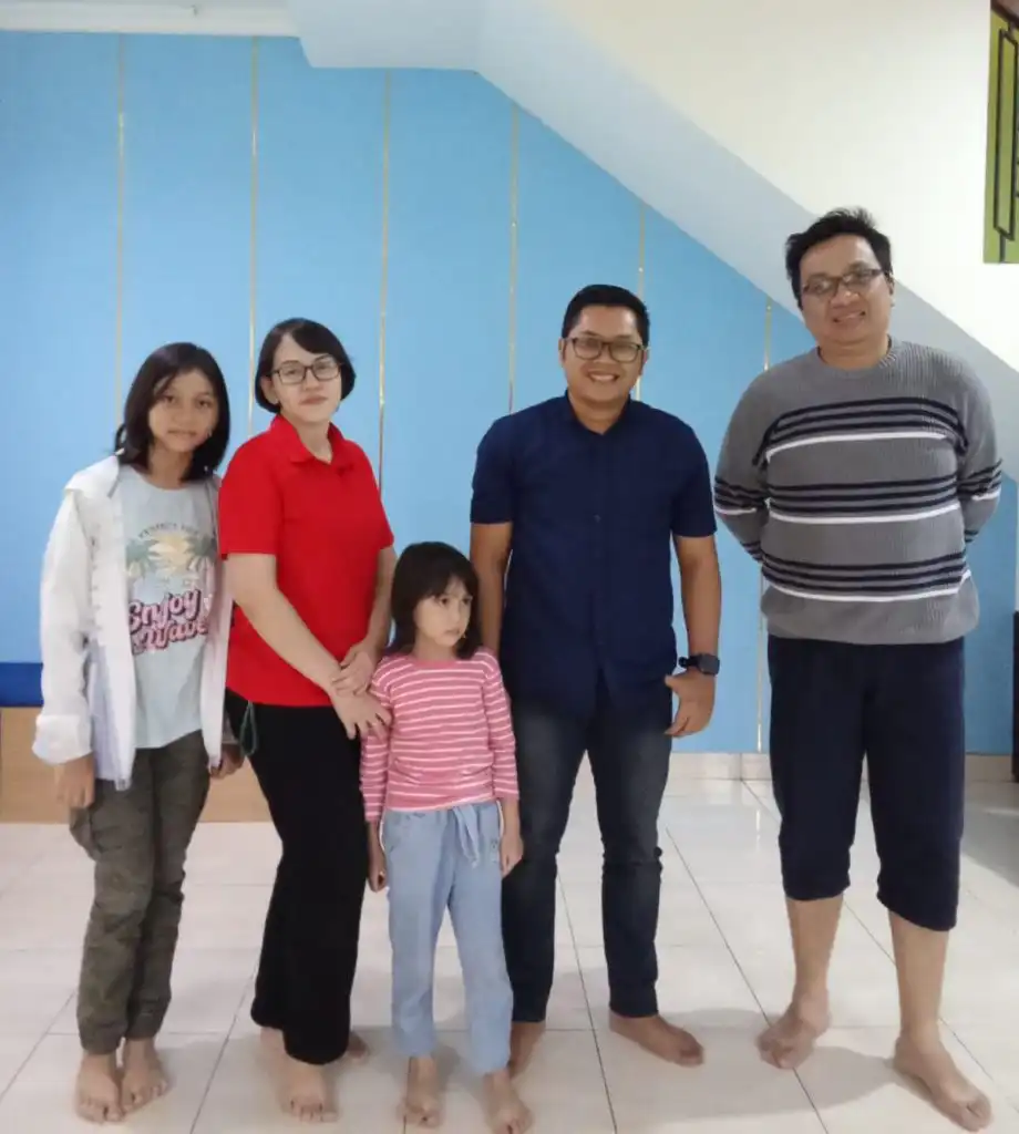 Hipnoterapi Anak Ngompol Jakarta Timur